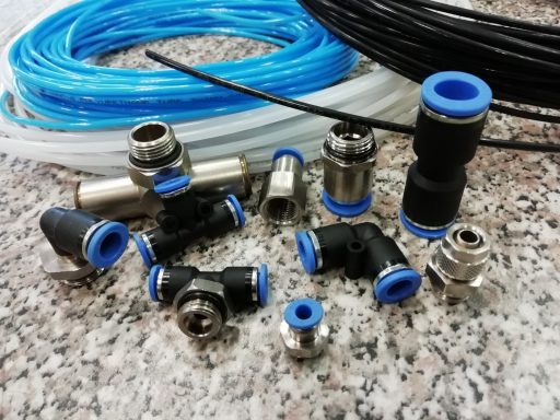 Speedfit Stecksysteme