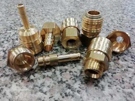 Drucklufttechnik